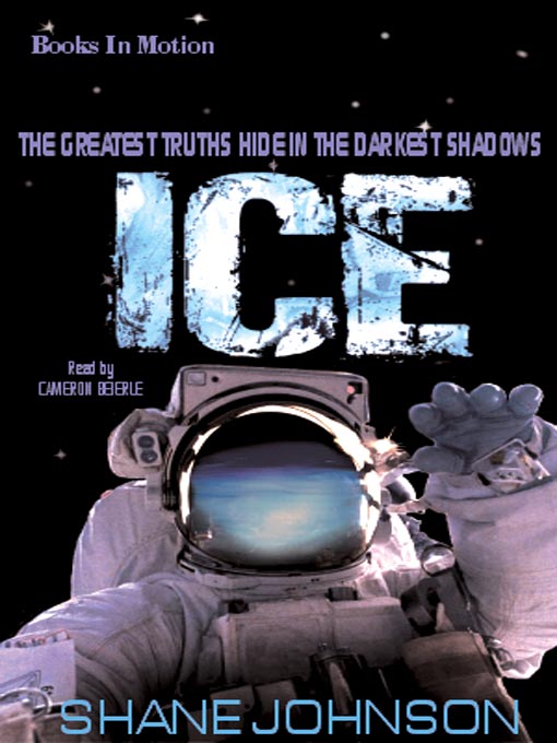 Title details for ICE by Shane Johnson - Available